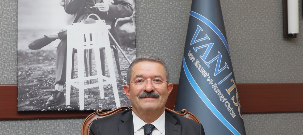 Başkan Takva müjdeyi verdi!* *Van’da İran Konsolosluğu resmen açıldı*