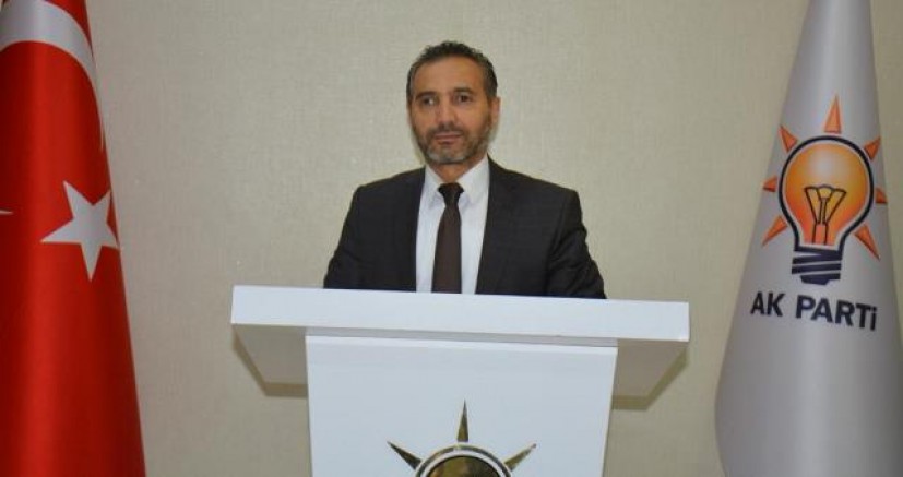 İpekyolu Belediye Başkan A. Adayı Çetin Ebinç: “31 Mart'ta göreve hazırım”