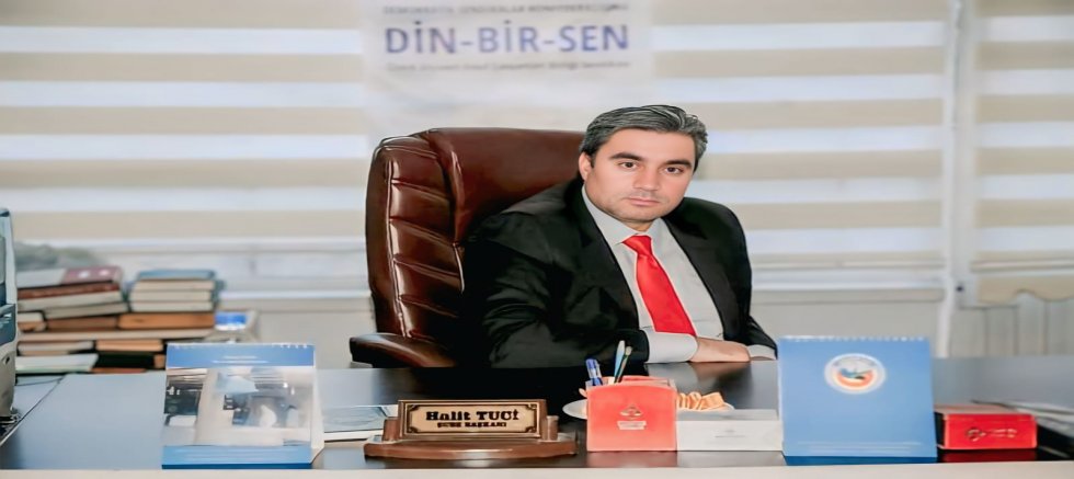 Din-Bir-Sen’den zinayı meşrulaştıranlara sert uyarı