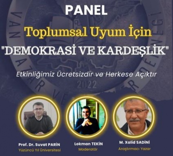 Van'da 