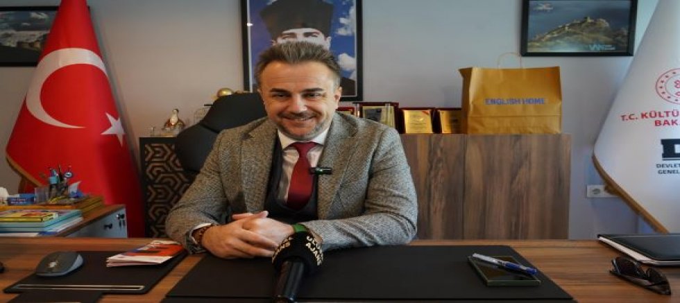 Van Devlet Tiyatrosu, 12 oyunla tiyatro severleri ağırlayacak
