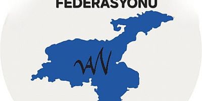 Antalya’da Van Dernekleri Federasyonu kuruldu