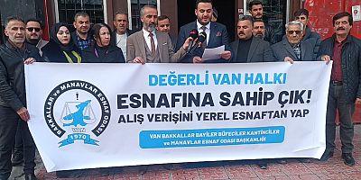 Başkan Adıyaman’dan yerel esnaftan alışveriş yapın çağrısı