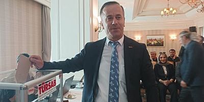 Başkan Özgökçe güven tazeledi
