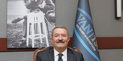 Başkan Takva müjdeyi verdi!* *Van’da İran Konsolosluğu resmen açıldı*