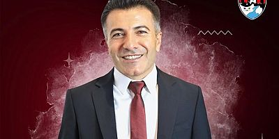 Başkan Temel'den istifa çağrılarına yanıt: “Vanspor’u şampiyon yapacağız”