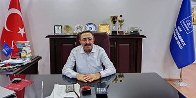 Başkanı Örenci e-defter cezalarının yeniden düzeltilmesini istedi