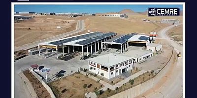 Cemre Prefabrik ile geleceğe güvenle bakın
