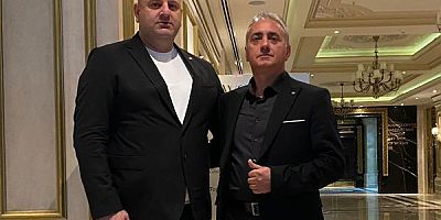 Elite World Dünya Gazeteciler Gününü kutladı