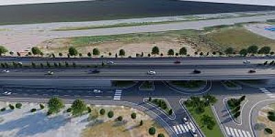 Gökçenay’dan Van’ı heyecanlandıran proje