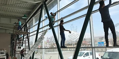 Herdem Temizlik ile kışa güvenle girin