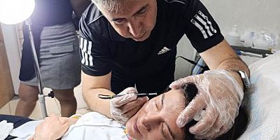 Lokman Hekim’de kılcal damar problemine son
