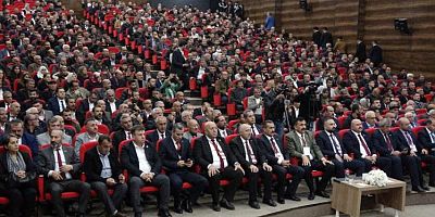 MHP Genel Başkan Yardımcısı Kılıç: “Artık çocuklar ölmesin, hastaneler bombalanmasın”  