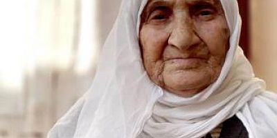 Oğlunun düğünü nedeniyle katliamdan kurtulan Feride Nine 31 yıl sonra aynı gün hayatını kaybetti  