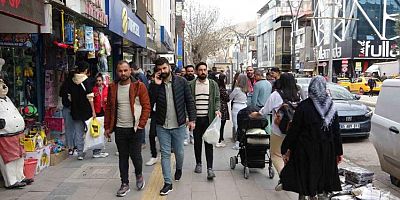 PKK'nın fesih kararı Van'daki iş dünyası tarafından olumlu karşılandı  