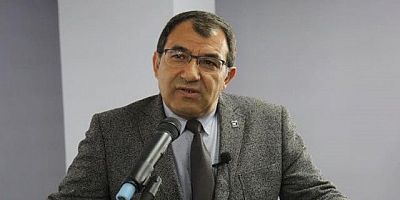 SMMMO eski başkanı İbrahim Şahin, TÜRMOB Denetleme Kurulu’na seçildi