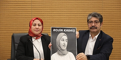 Tuşba Belediyesi Meclisi Rojin Kabaiş’i Andı, Ekim Ayı Toplantıları Tamamlandı
