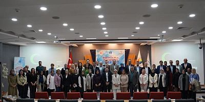 Urartu-Der'den 'Bağımlıklıkla Mücadele' semineri
