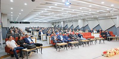 Van Atatürk Lisesi mezunları geçmişle geleceği buluşturdu  