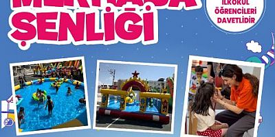 VAN BİL KOLEJİ’NDEN MİNİKLER İÇİN RENKLİ BAŞLANGIÇ