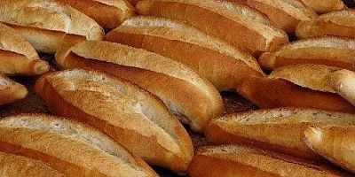 Van’da ekmeğe zam