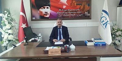  Van'da Sosyal Güvenlik Haftası kutlandı  