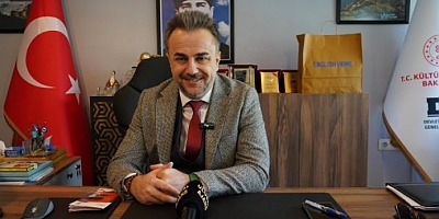 Van Devlet Tiyatrosu ‘Sahnede Parlayan Küçük Yıldızlar’ projesini hayata geçirdi