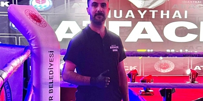 Vanlı Hakem Osman Boğokşayan, Uluslararası Arenada Görev Alacak