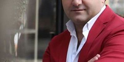 Vanlı Sanatçı Ali Gündüz, Antalya’da konser verecek
