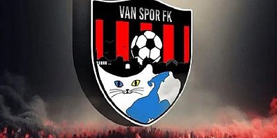 Vanspor sahasında 2-0 yenildi 