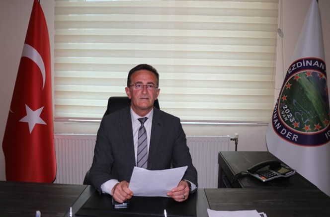 Van’da 2 aile arasındaki husumet barış ile sonuçlandı